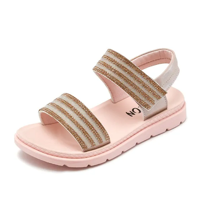 Lily Girls' Casual Sandal