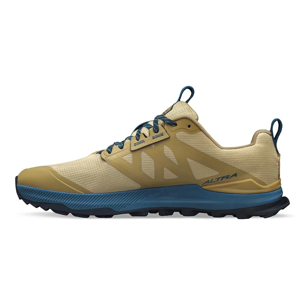 LONE PEAK 8 - MEN'S RUNNING SHOE