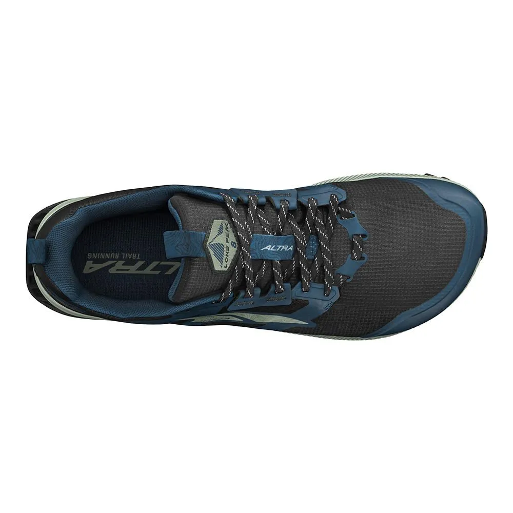 LONE PEAK 8 - MEN'S RUNNING SHOE