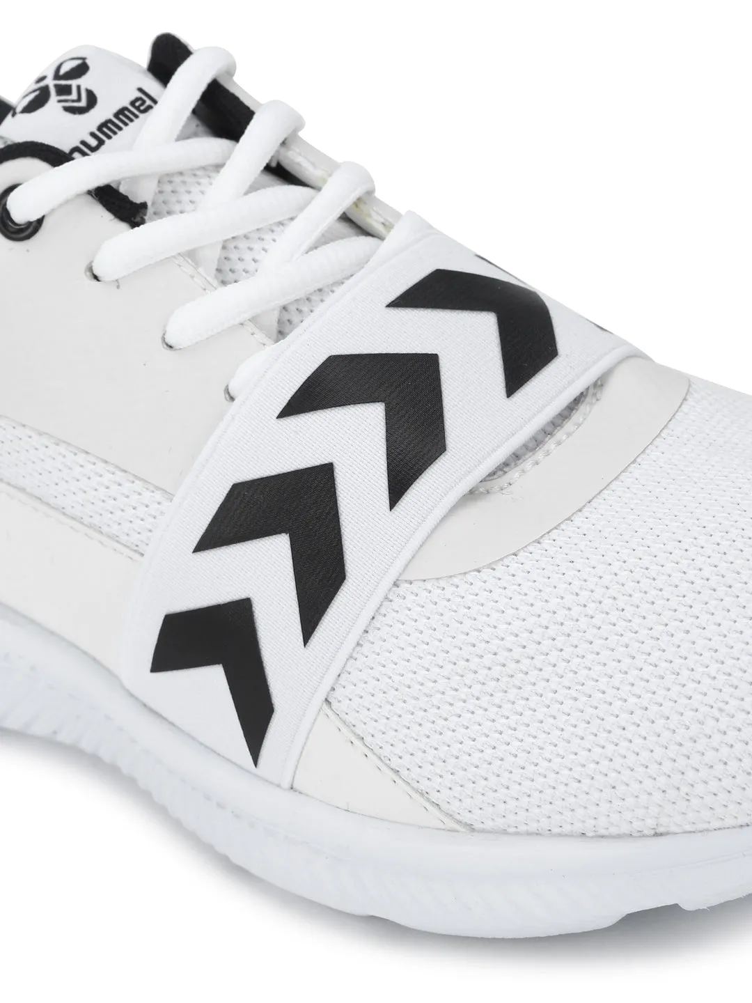 Lutz Men White Training Shoes