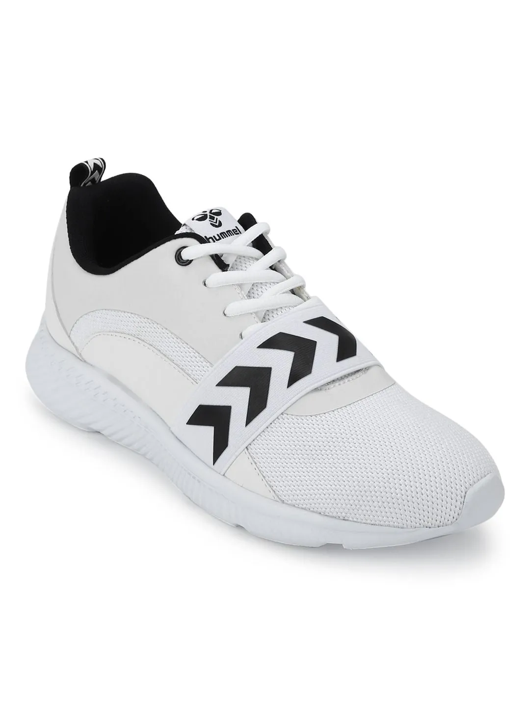 Lutz Men White Training Shoes