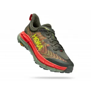 MAFATE SPEED 4 - MEN'S RUNNING SHOE