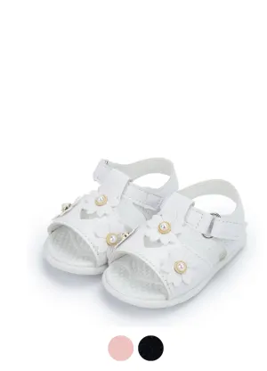 Marge Baby Girls' Casual Sandal