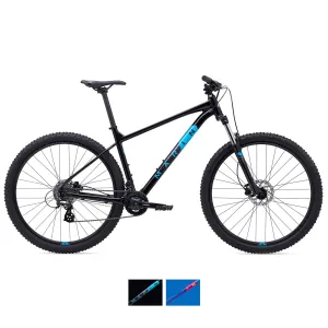 Marin Bobcat Trail 3 Hardtail Mountain Bike