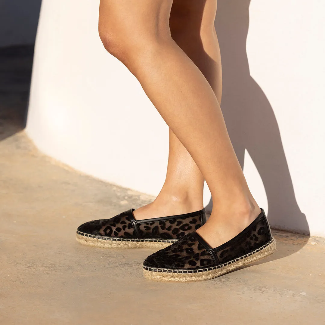 Menorca Espadrille