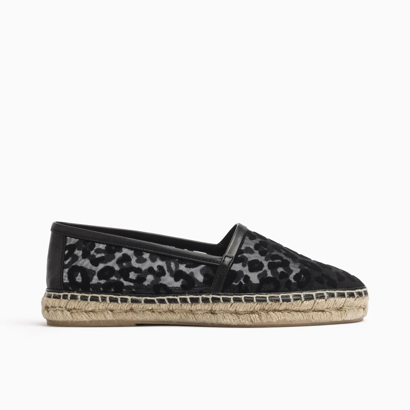 Menorca Espadrille