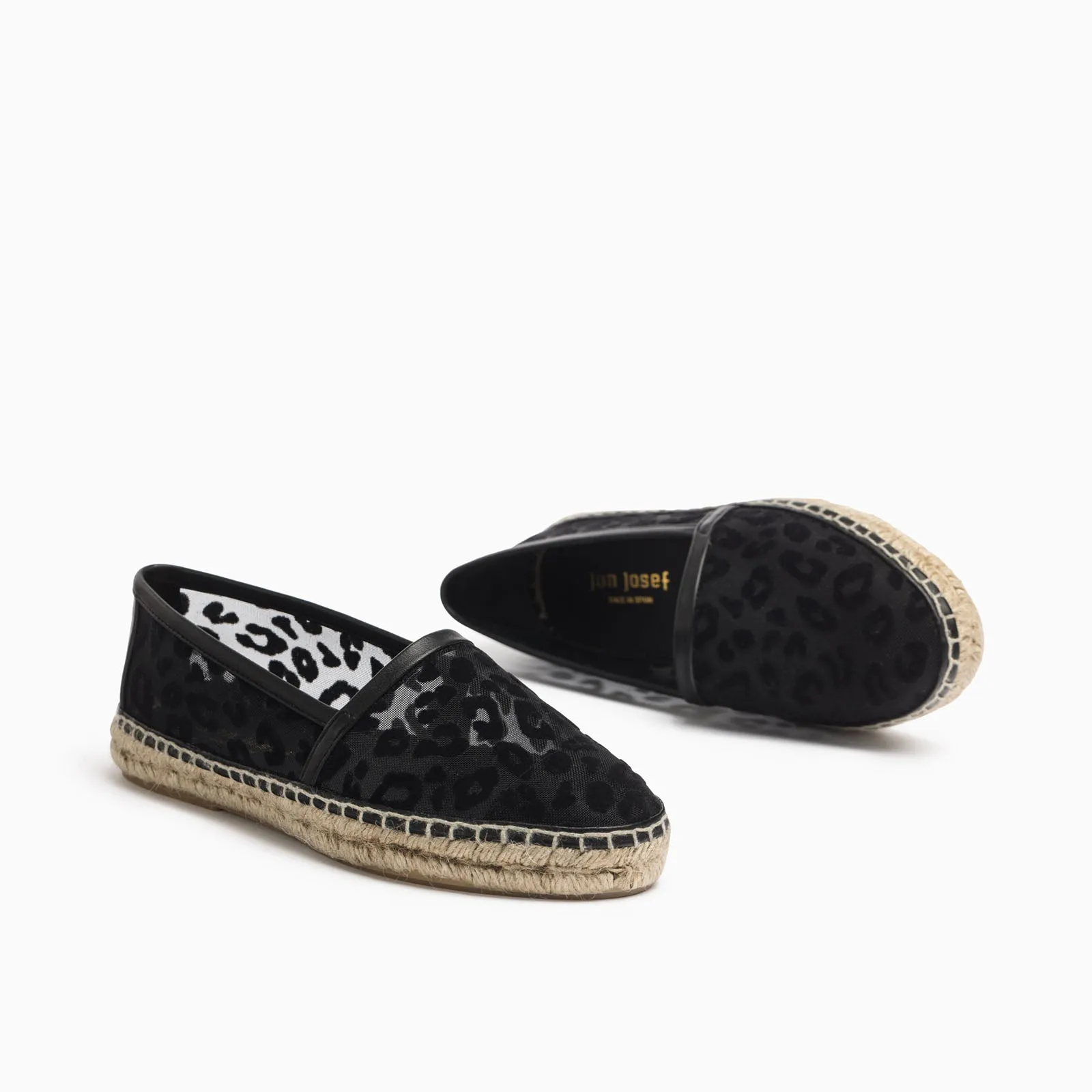 Menorca Espadrille