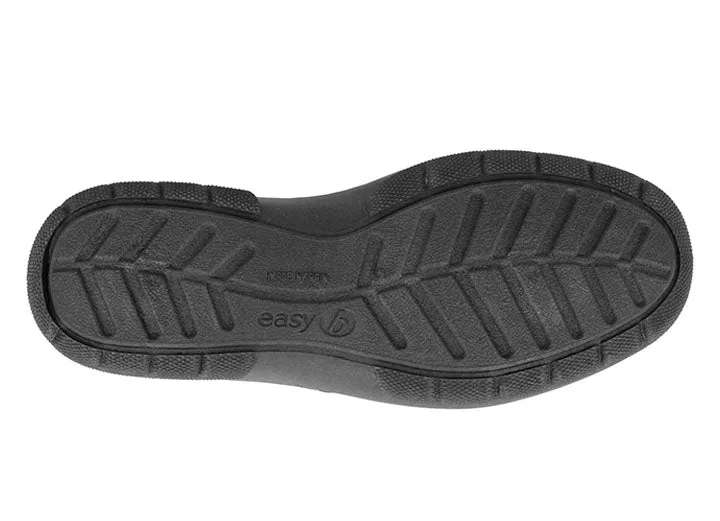 Mens Extra Wide Fit DB Hallam Slippers