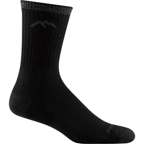 Men's Hiker Micro Crew Midweight Hiking Sock by Darn Tough