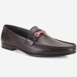 Men's "LIAMA" Leather Formal Dress Office Shoes