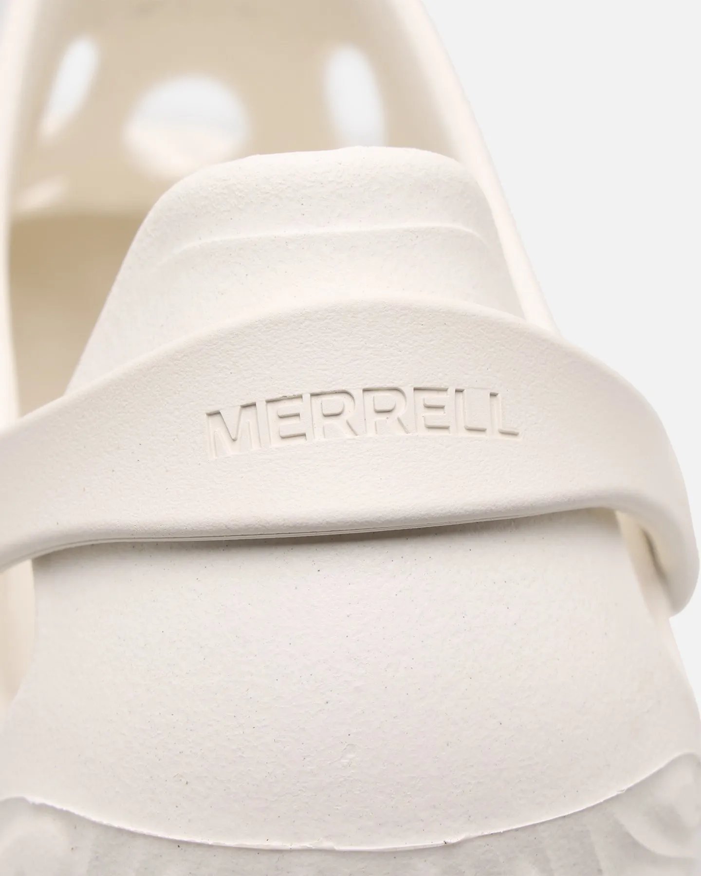 Merrell Hydro Moc White