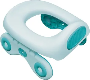 Moon Travel Baby Potty Seat Potty Training Teal