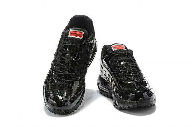 NAM 95 Tripple Black Men' Sneakers