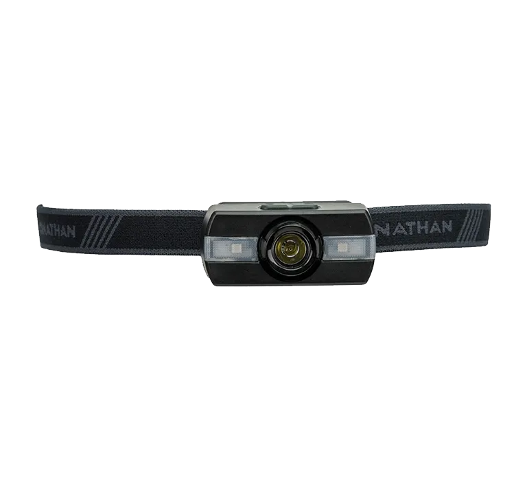 Nathan Sports Neutron Fire Runners' Headlamp