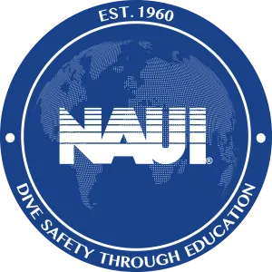 NAUI Instructor Candidate Packet: Digital NES