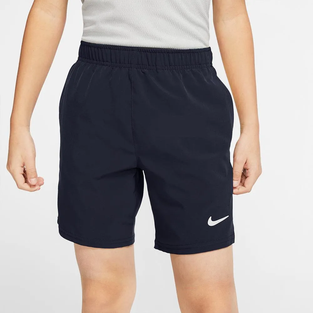 Nike Boys Victory Short - Obsidian