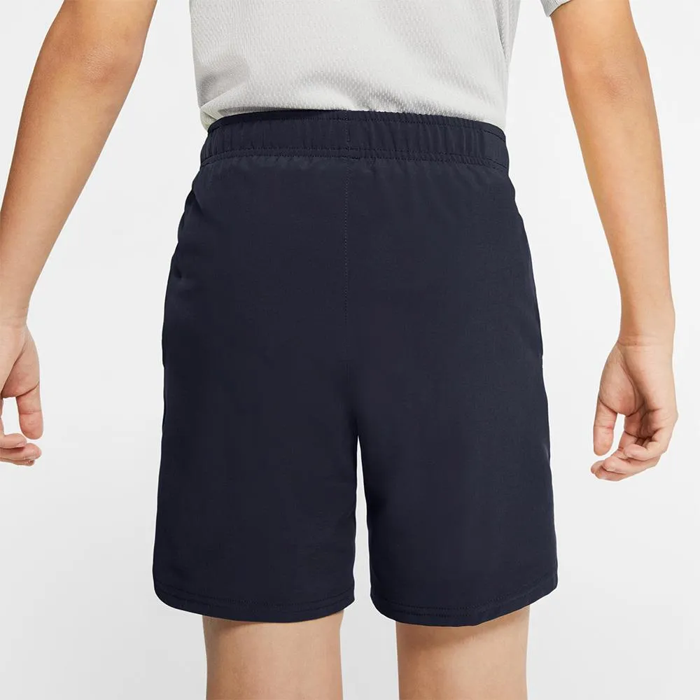 Nike Boys Victory Short - Obsidian