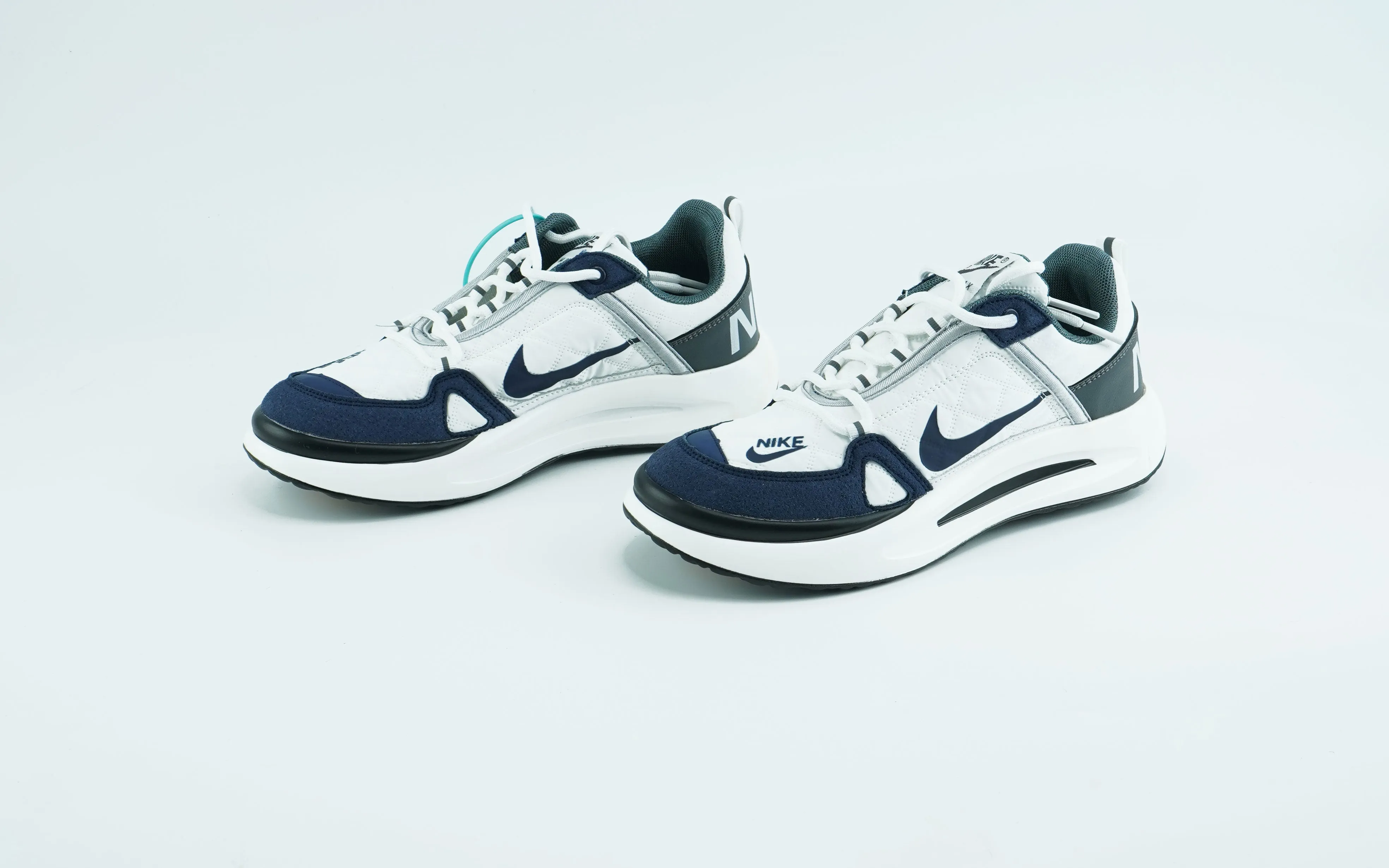 Nike casual summer runner shoes for men