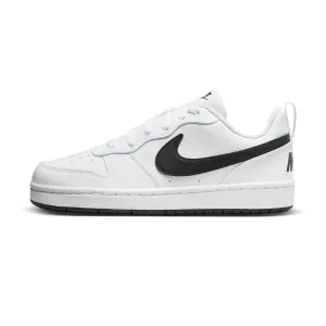 Nike Court Borough Low Junior Boy Shoes