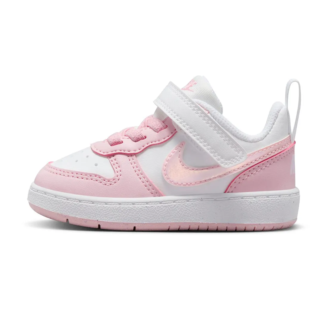 Nike Court Borough Low Recraft Baby/Toddler Shoes