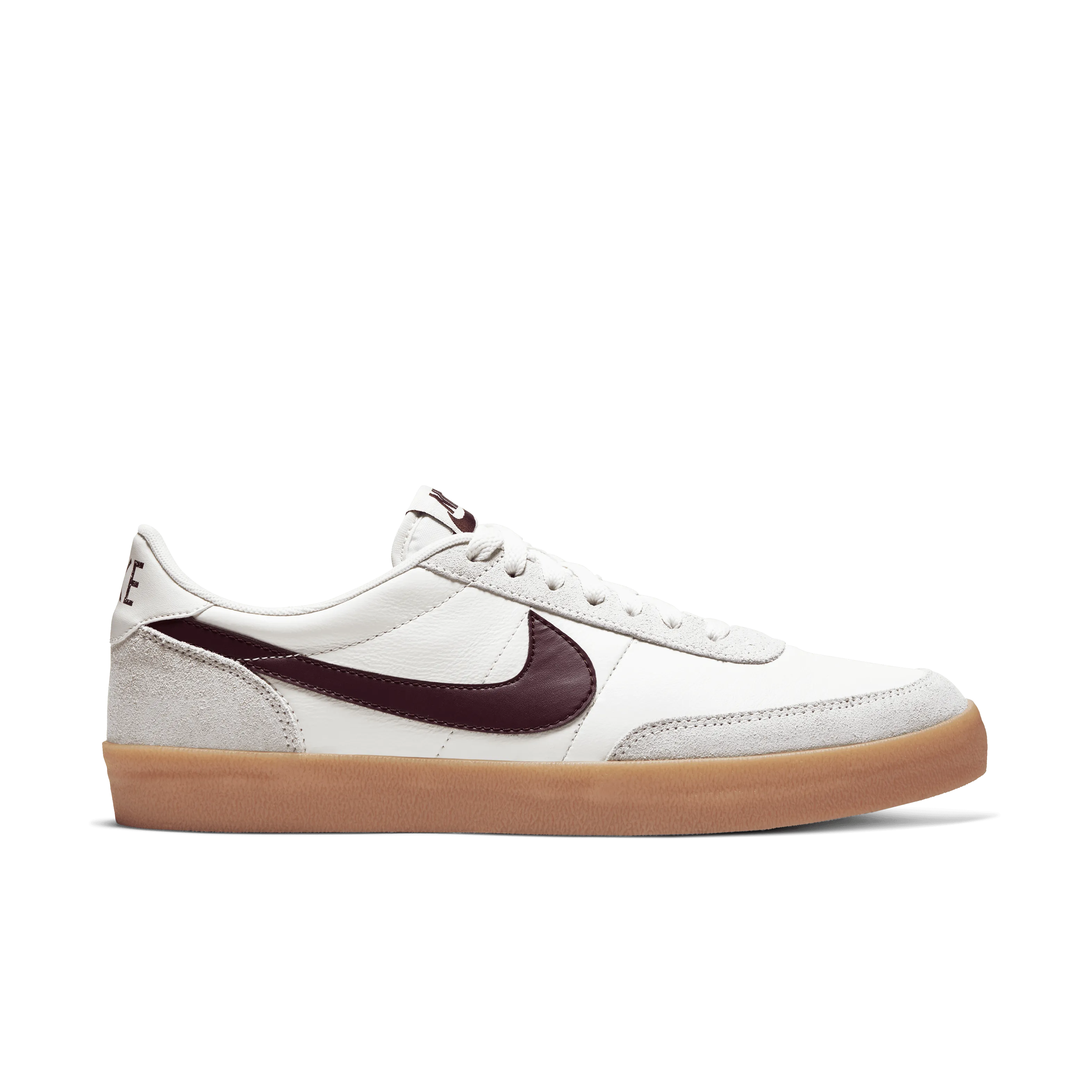 Nike Killshot 2 Leather-Sail/Night Maroon