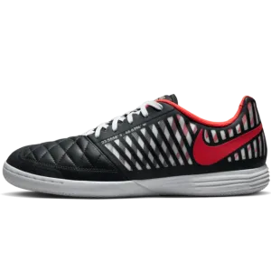 Nike Lunargato ll - Black - Red