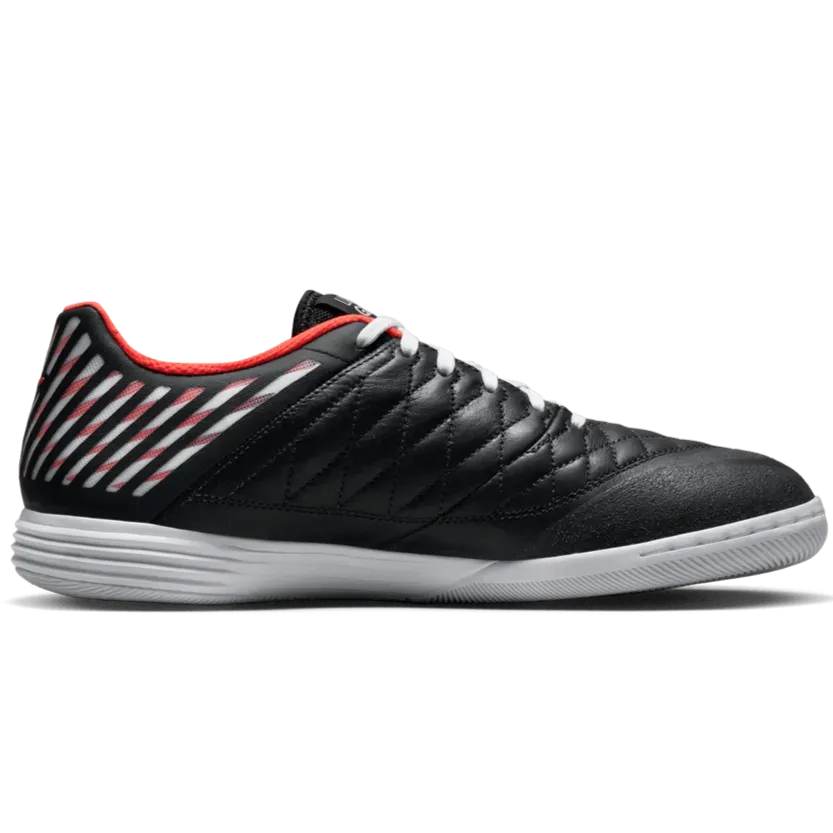 Nike Lunargato ll - Black - Red