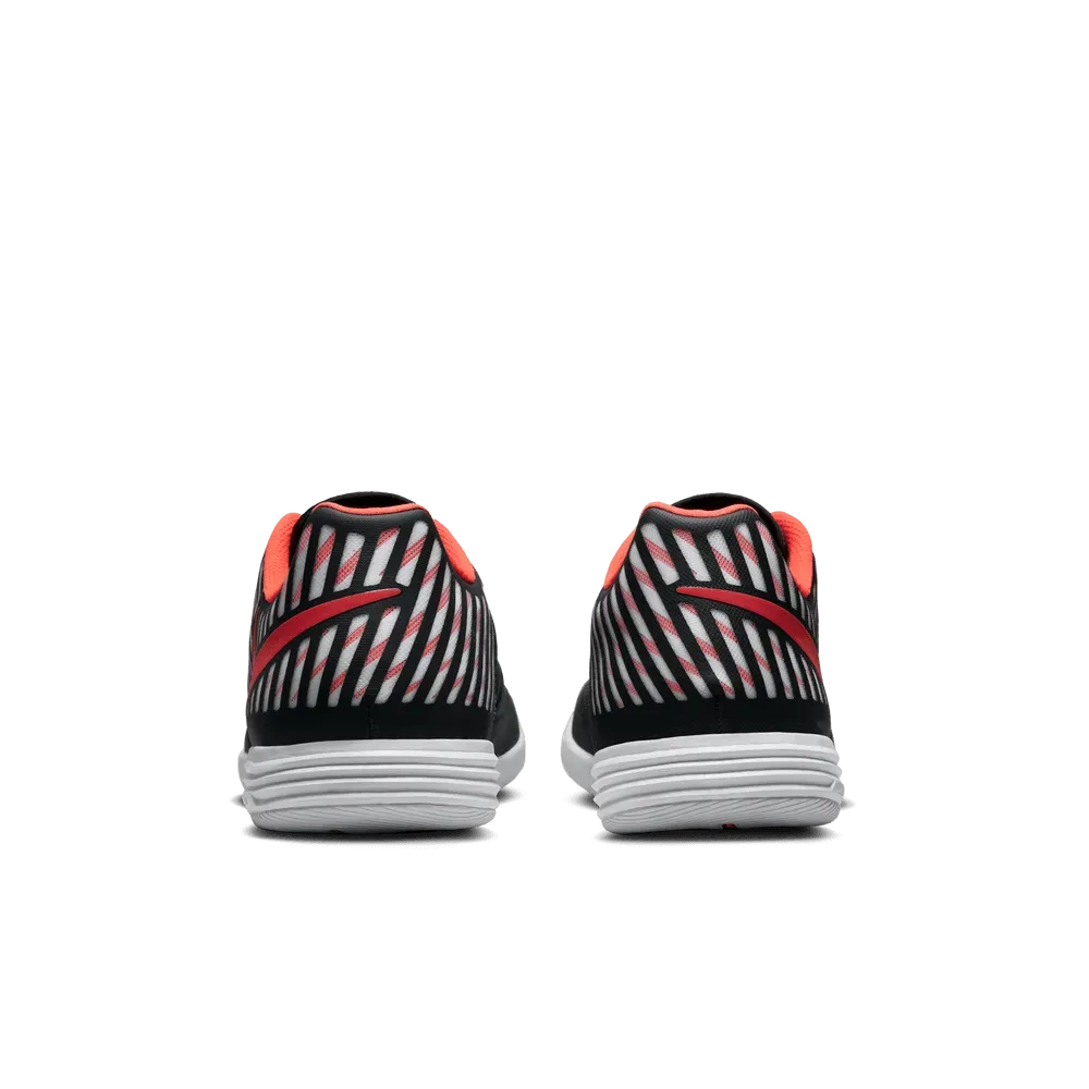 Nike Lunargato ll - Black - Red