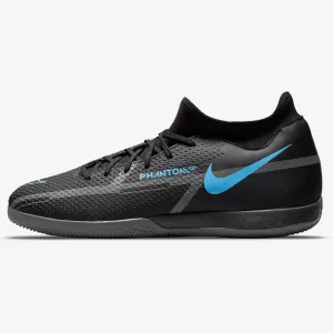 Nike Phantom GT2 Academy DF IC - Black-Blue