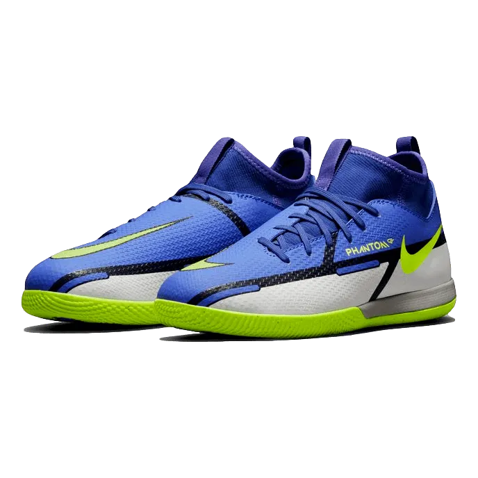 Nike Phantom GT2 Academy Dynamic Fit Youth Indoor Shoes