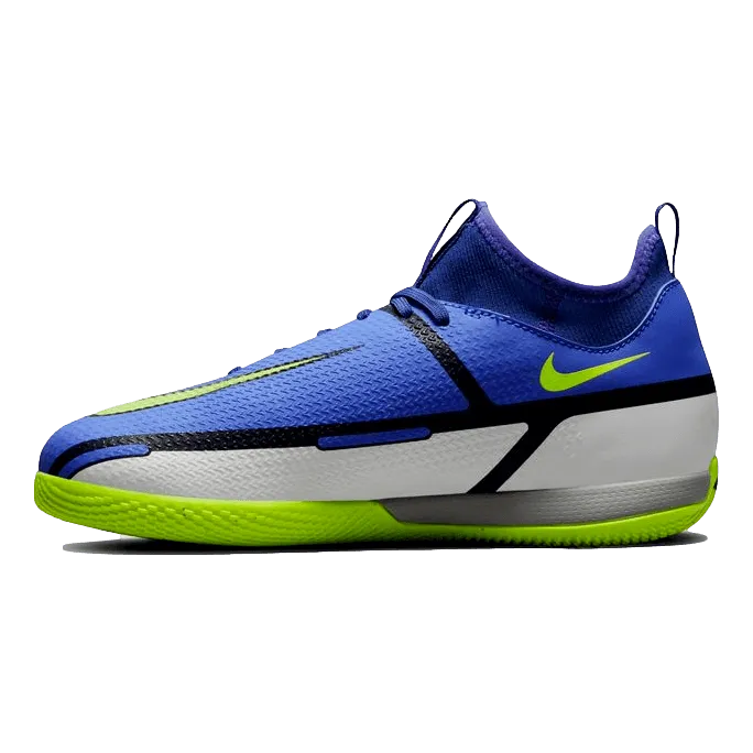 Nike Phantom GT2 Academy Dynamic Fit Youth Indoor Shoes