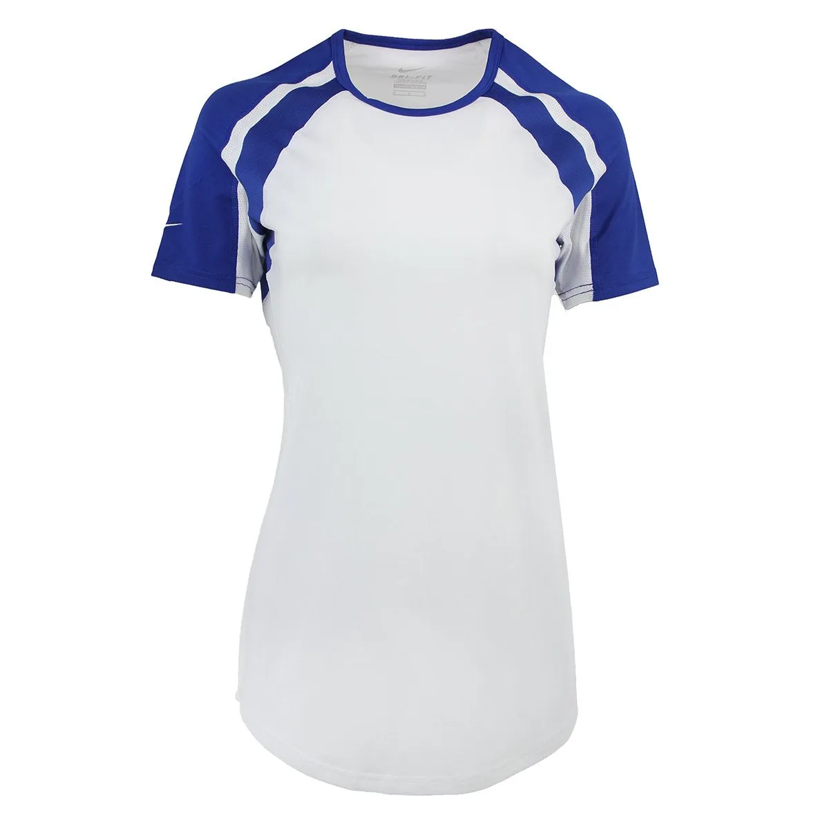 Nike Women's Court Warrior Jersey