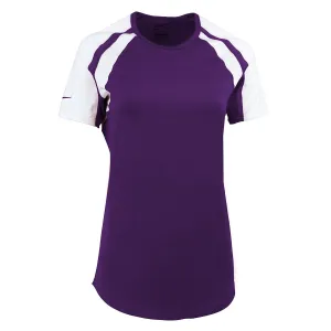 Nike Women's Court Warrior Jersey