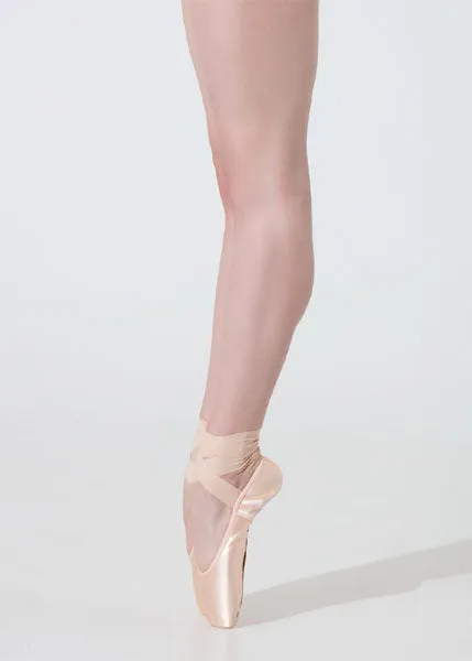 Nikolay SuperTriumph Pointe Shoe