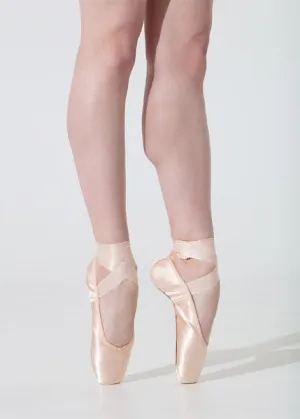 Nikolay SuperTriumph Pointe Shoe