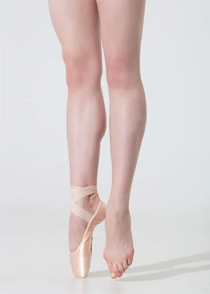 Nikolay SuperTriumph Pointe Shoe