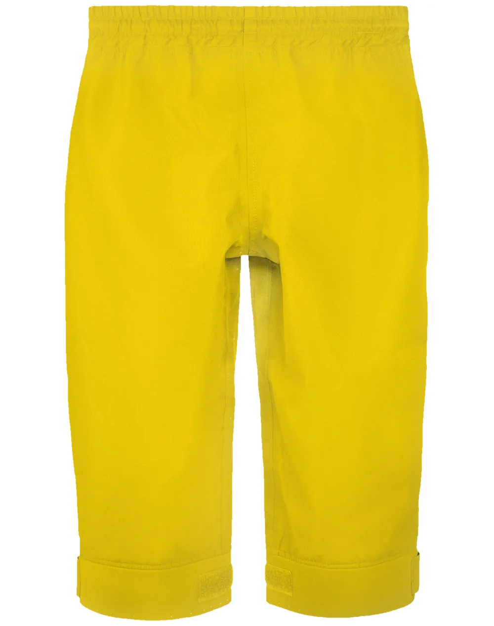 OAKIWEAR KIDS’ TRAIL II RAIN PANTS, CLASSIC YELLOW