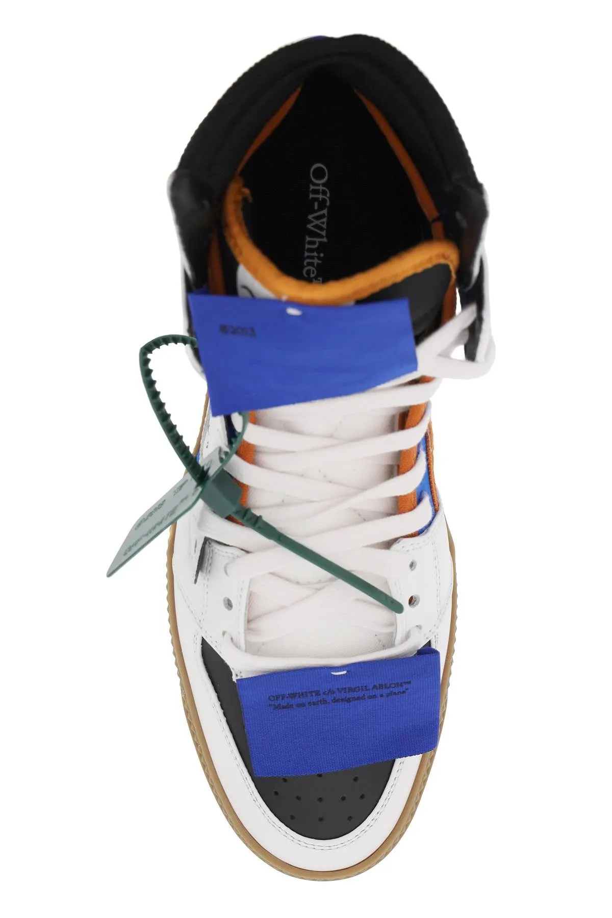 Off-White '3.0 Off Court' Sneakers