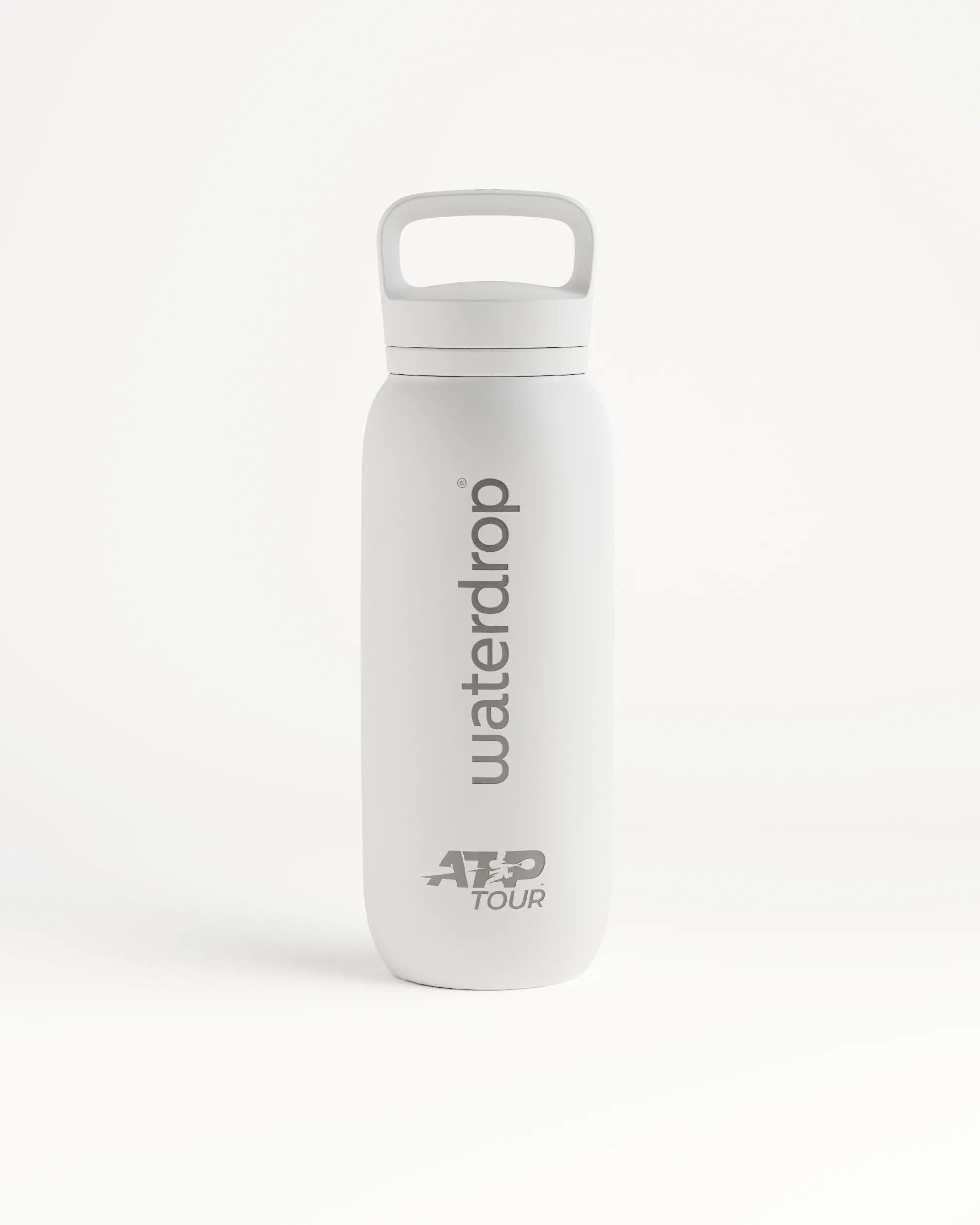 Official ATP Tour All-Purpose Thermo · Spout Lid