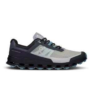 On Cloudvista Mens Trail Running Shoes