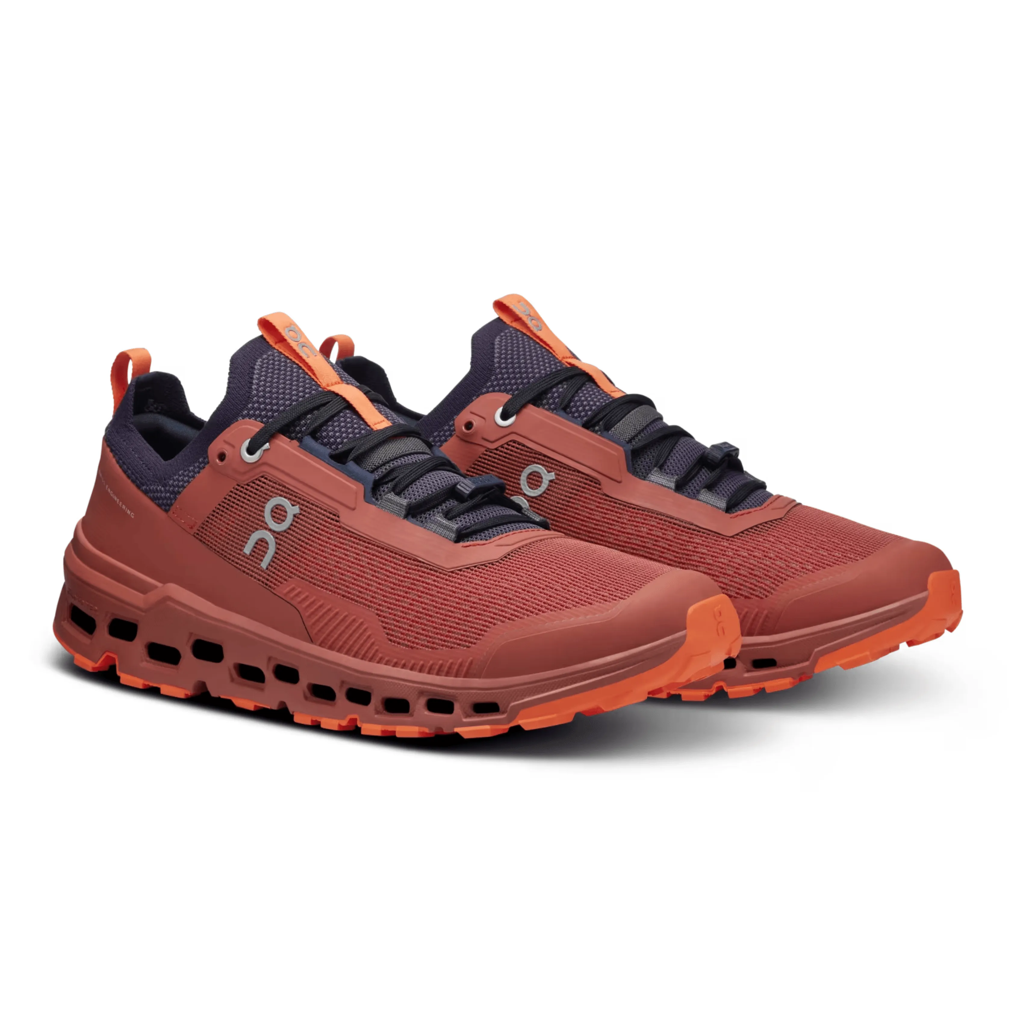 On Men's Cloudultra 2 Trail Running Shoes