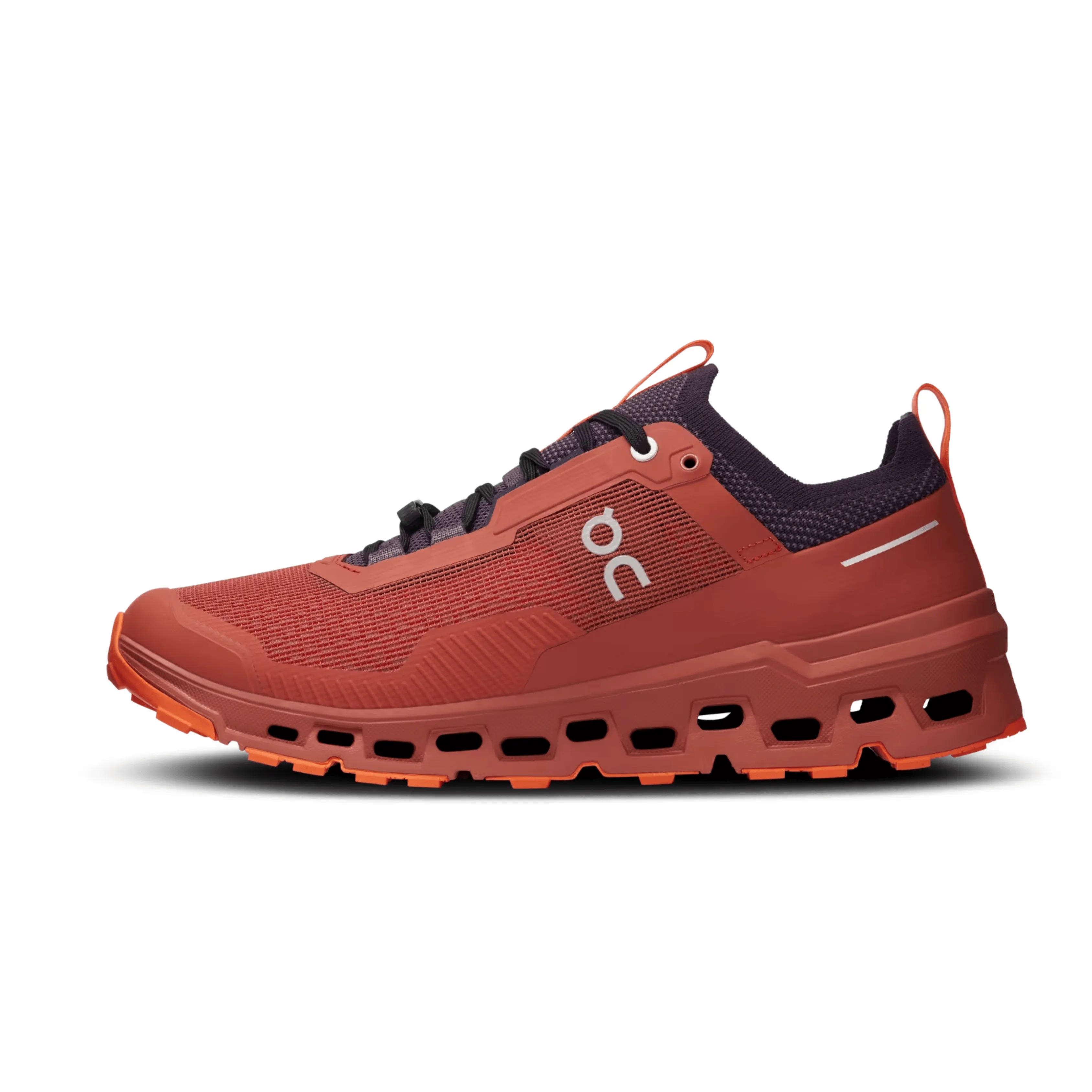 On Men's Cloudultra 2 Trail Running Shoes