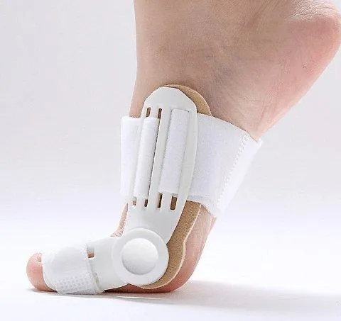 Orthopedic Bunion Corrector Device - 2 Pieces Set