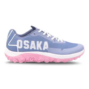 Osaka Kai Mk1 Hockey Shoes - Manor Blue