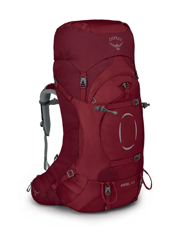 Osprey - Ariel 65 Expedition Backpack (Women's)