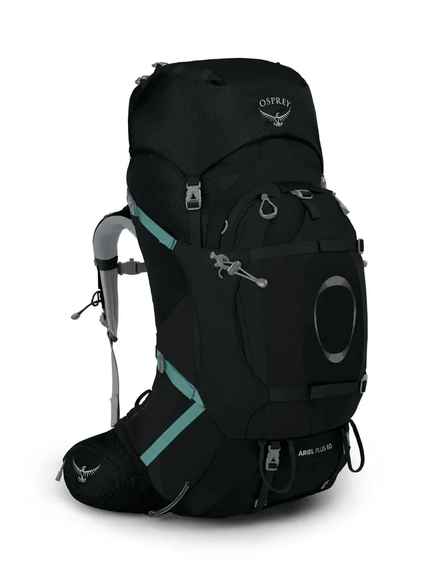 Osprey - Ariel Plus 60 Expedition Backpack (Women's)