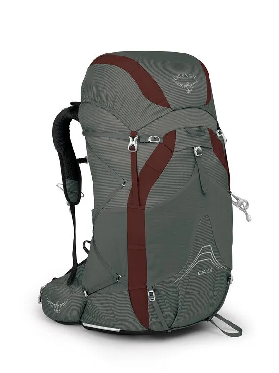 Osprey - Eja 58 Expedition Backpack (Women's)