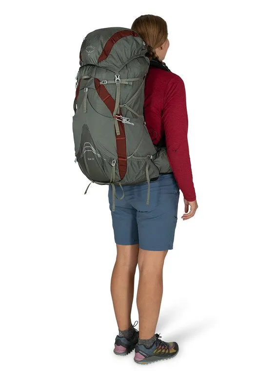 Osprey - Eja 58 Expedition Backpack (Women's)