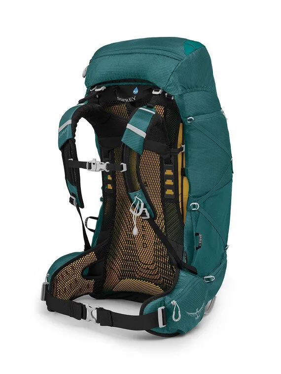 Osprey - Eja 58 Expedition Backpack (Women's)