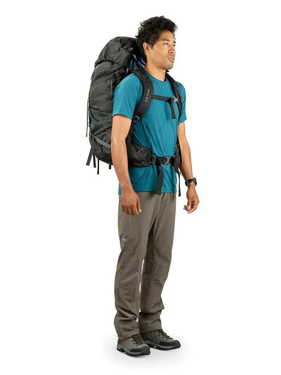 Osprey - Rook 65 Expedition Backpack Extended Fit (Unisex)